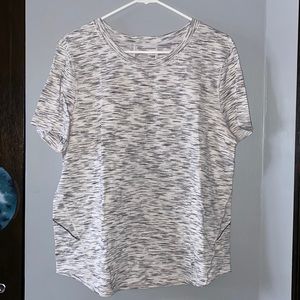 Lululemon Workout Top